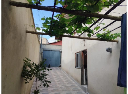 2 casas de 4 quartos e 2 quartos