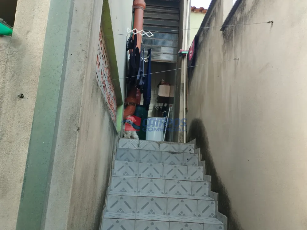 2 casas de 4 quartos e 2 quartos