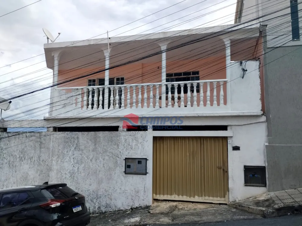 Casa de 3 quartos